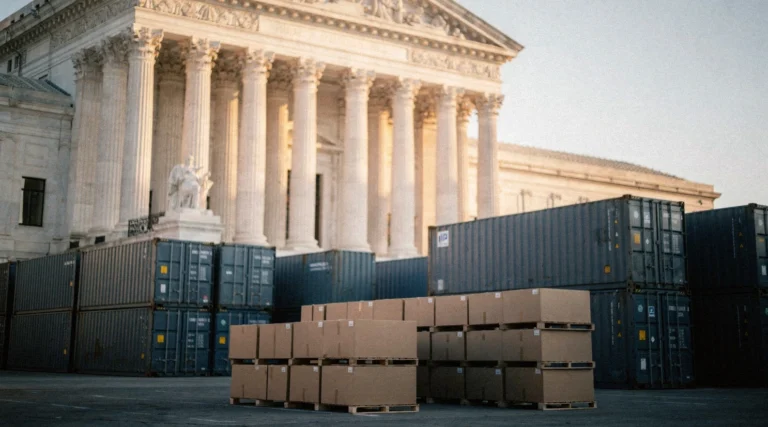 forced-labor tariffs