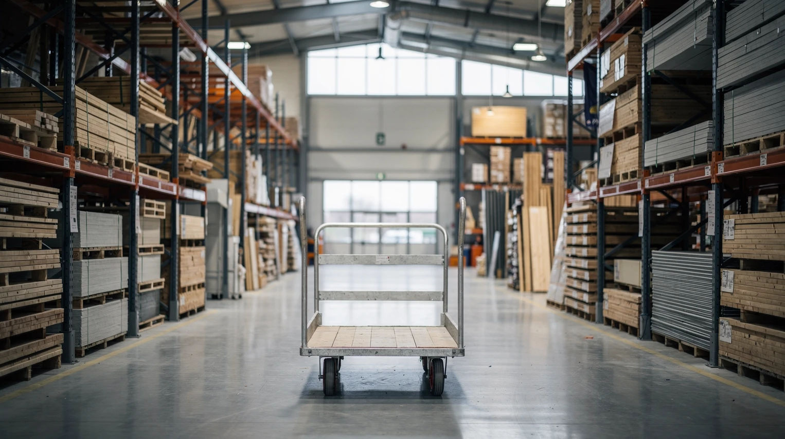 Lowe's Q2 earnings