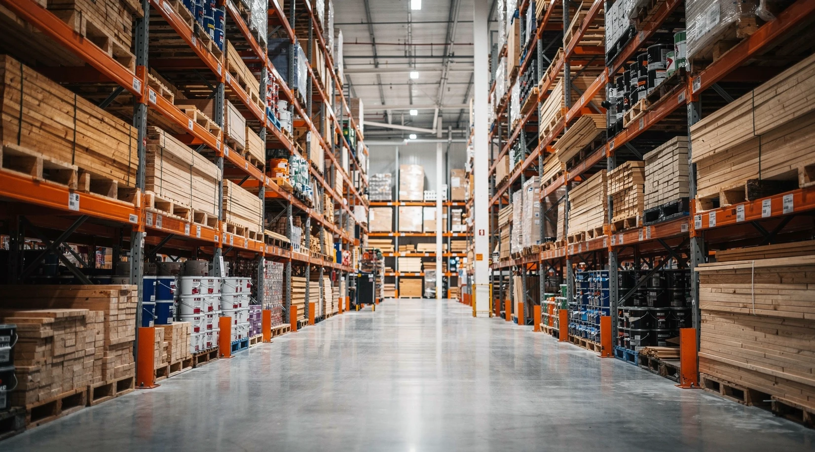 Home Depot Q2 earnings