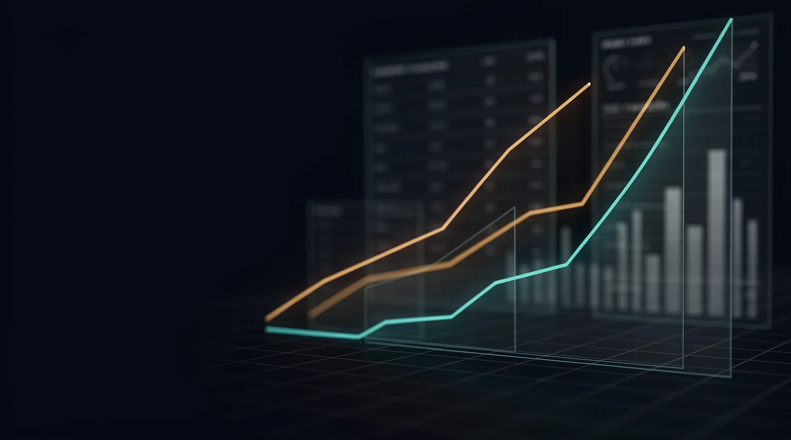 retail profit growth