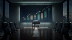 retail CEO transition