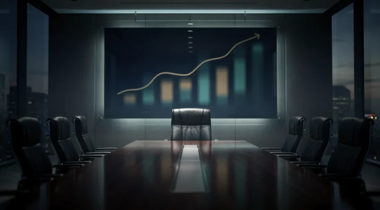 retail CEO transition
