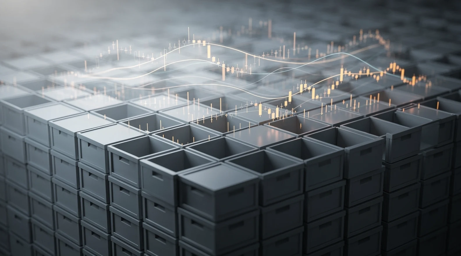 modular warehouse automation