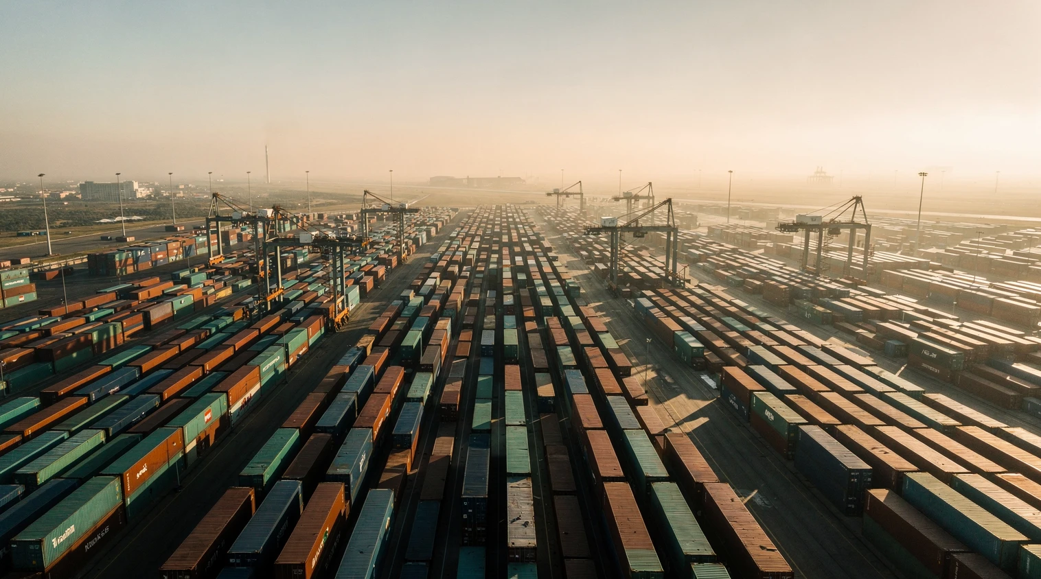 G20 trade ministerial