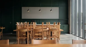 Starbucks closing 250 stores