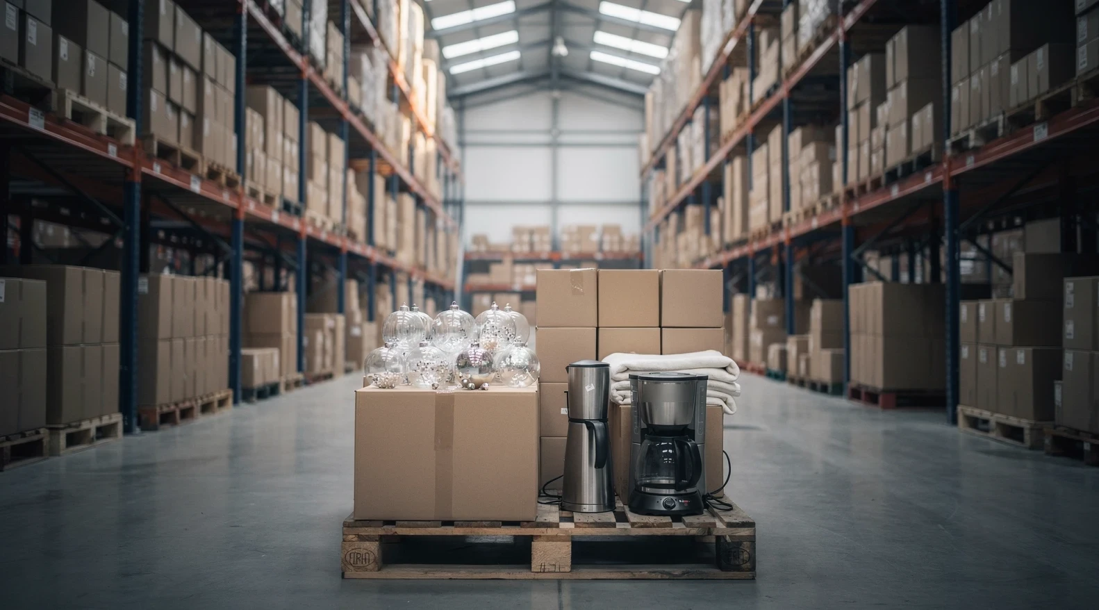 US China tariff cuts on household goods and toys