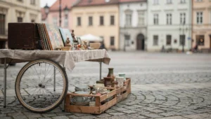 Poland classifieds market