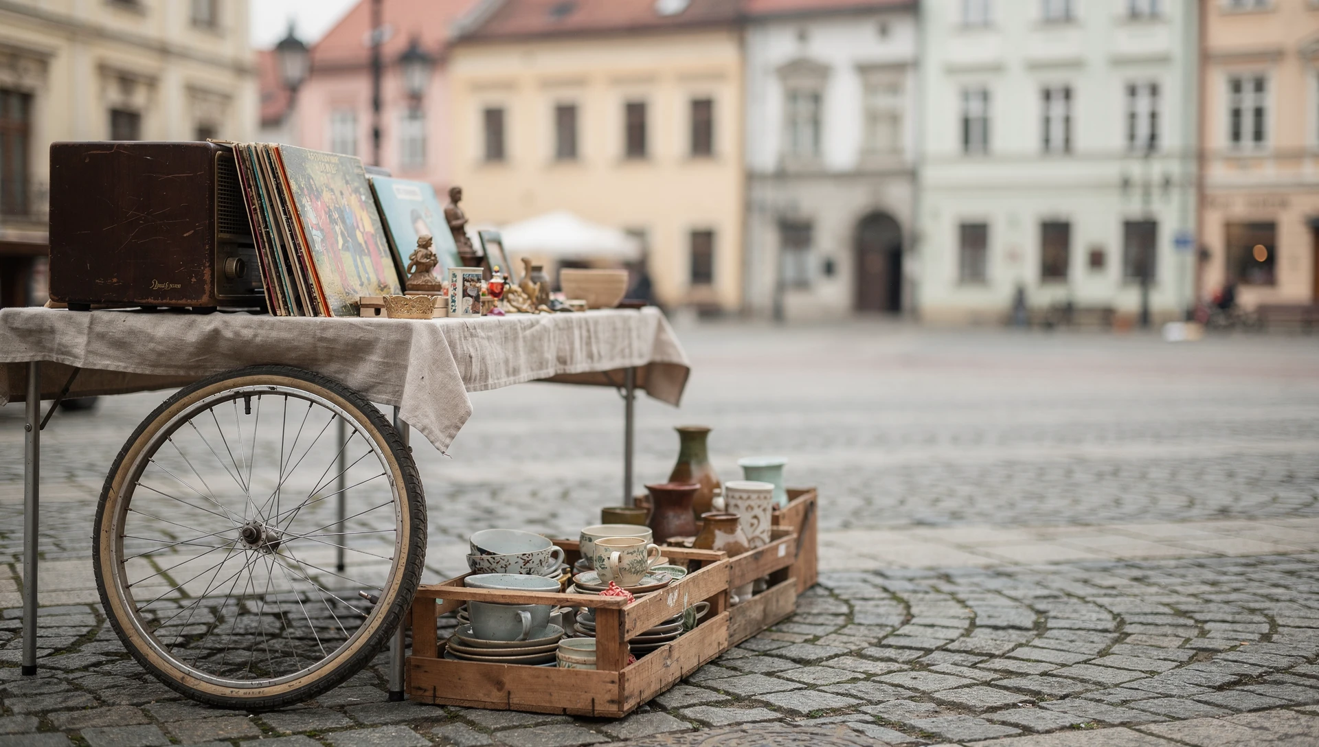 Poland classifieds market