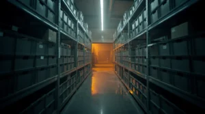 Amazon Now dark stores