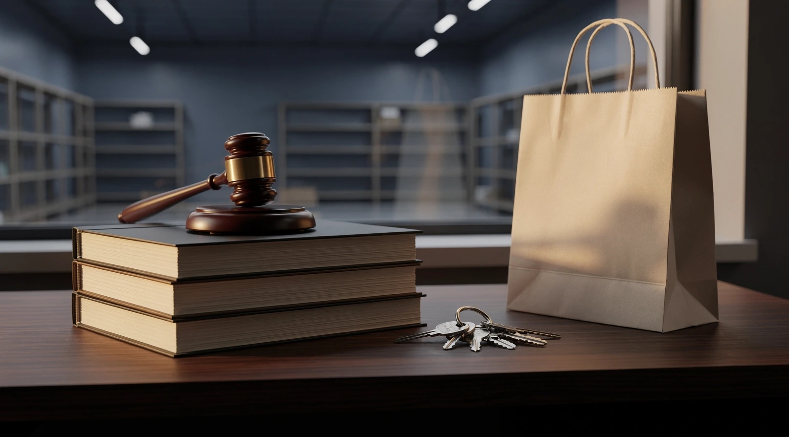 retail chapter 11 explained