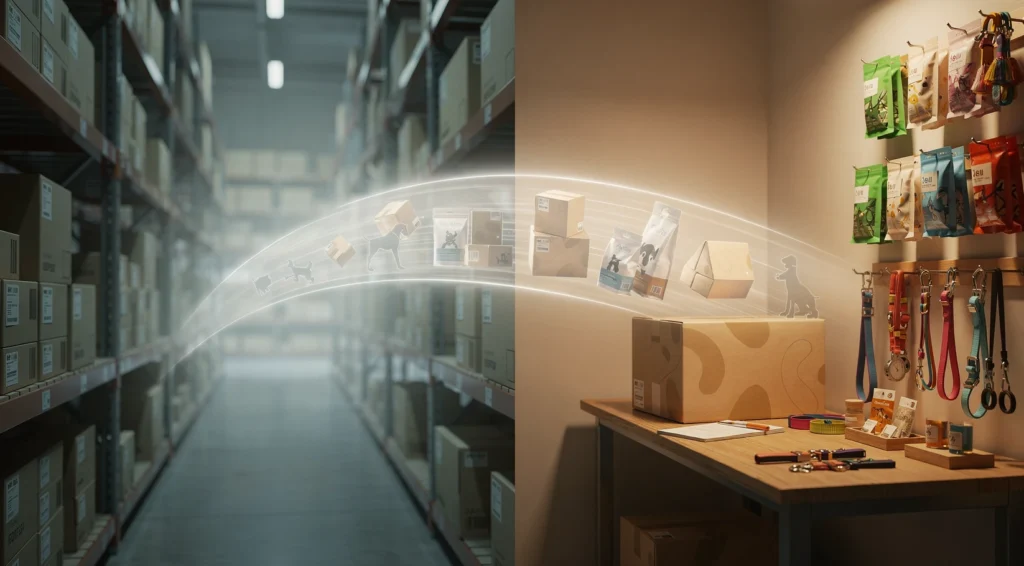 amazon to dtc case study