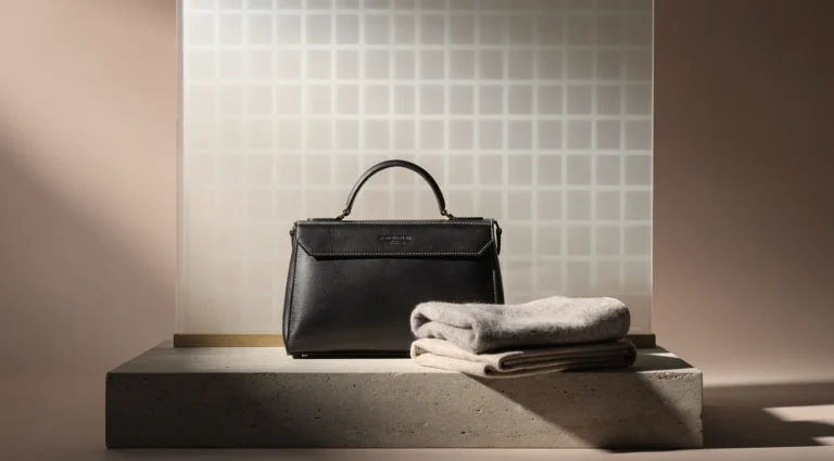 selling luxury on marketplaces