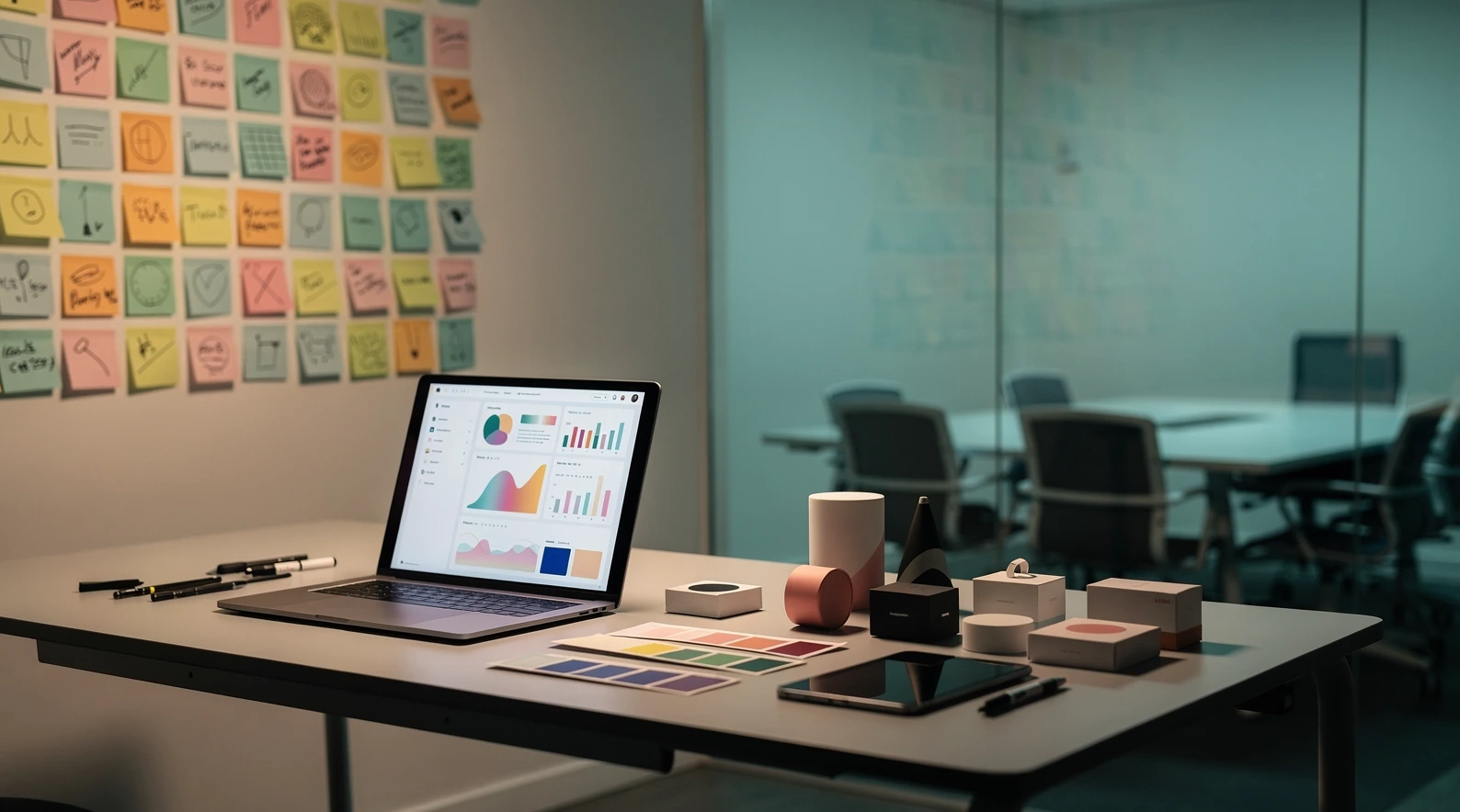 in house vs agency retail marketing