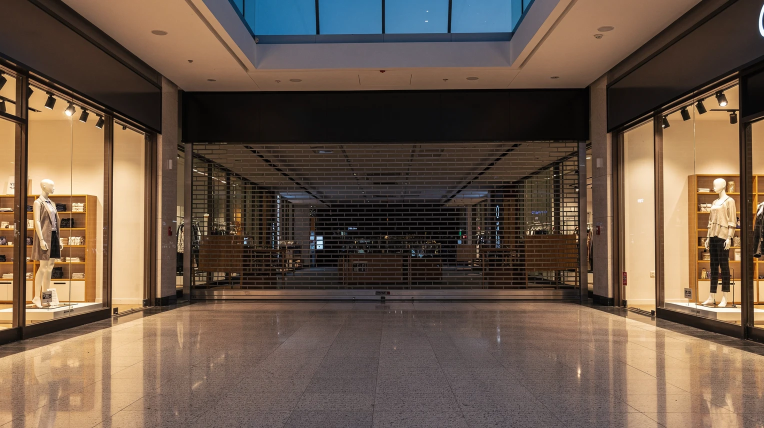 how retailers decide which stores to close