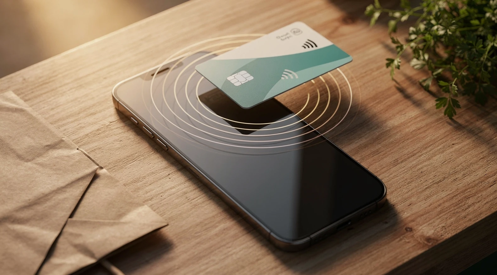tap to pay on iphone for retailers