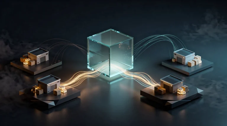 shopify markets vs separate stores
