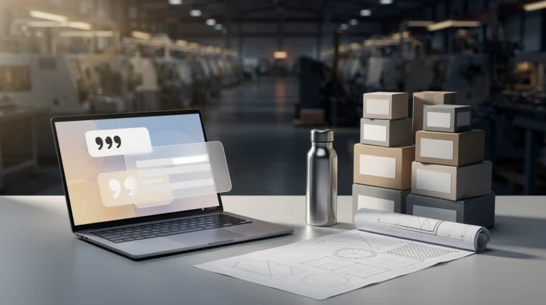alibaba rfq