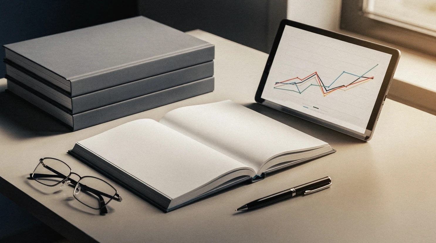 how to read retailer annual report