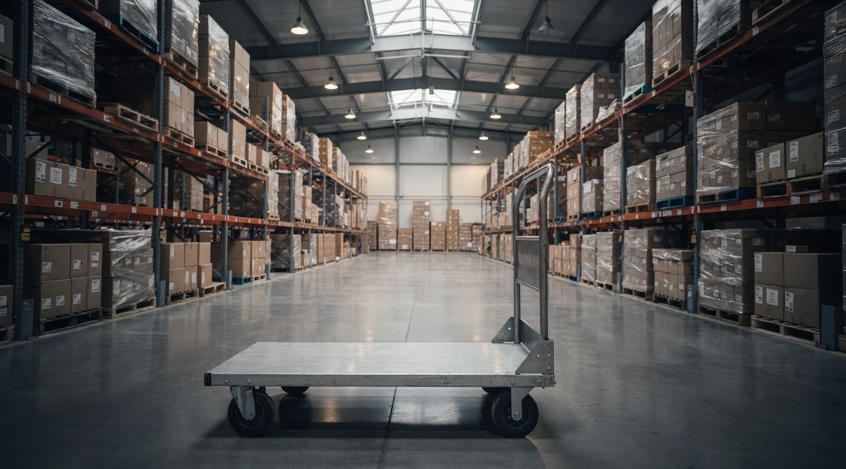 warehouse club membership
