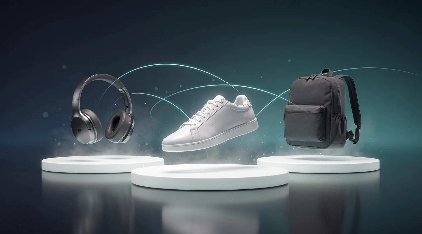 ai assistant product comparison shoppers