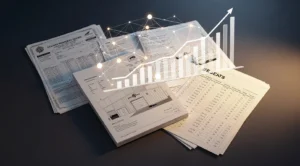 how to research a private retail company