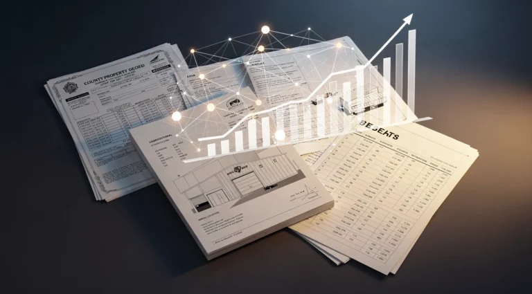 how to research a private retail company