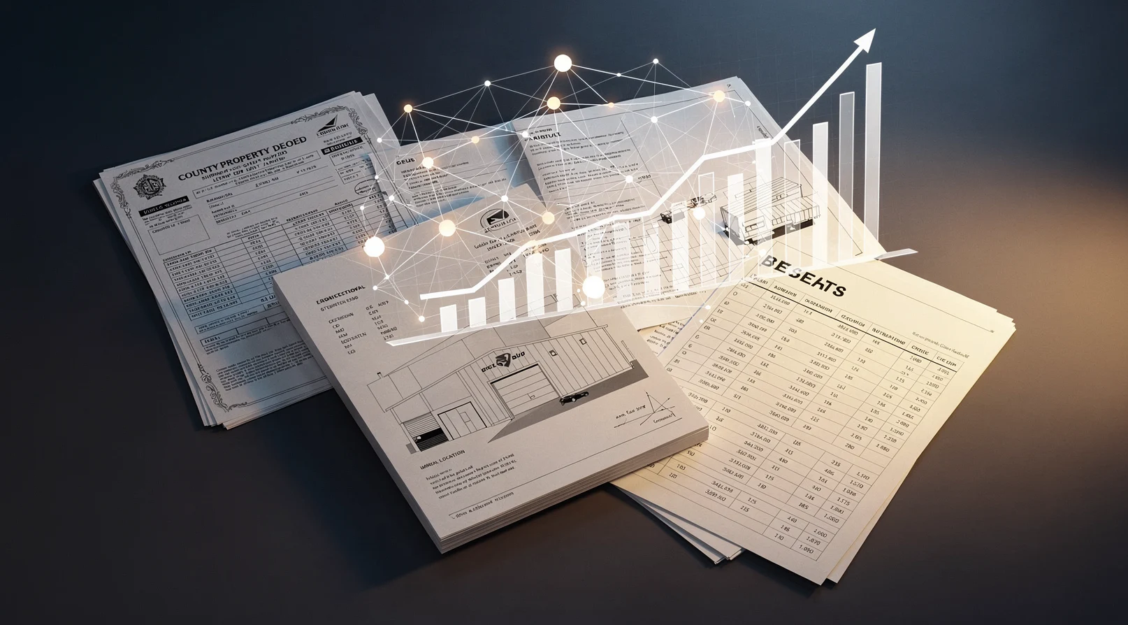 how to research a private retail company