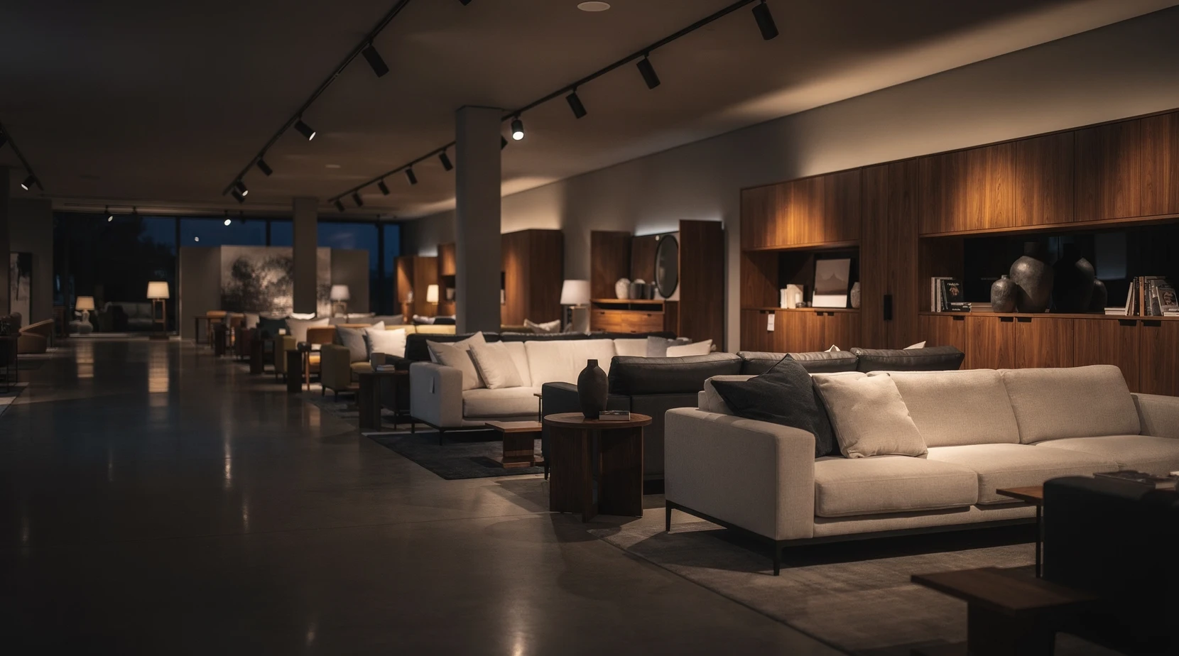 RH furniture tariffs