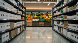 Meg Whitman Albertsons executive chair