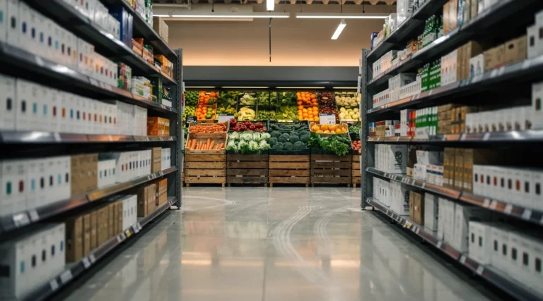 Meg Whitman Albertsons executive chair