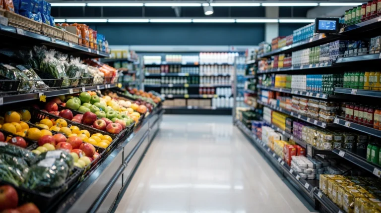 Kroger Q2 earnings
