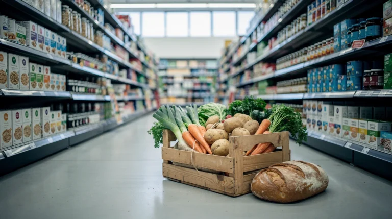 Tesco additives ban