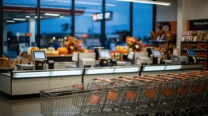 August retail sales
