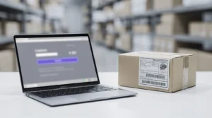 FedEx duty and tax guarantee at Shopify checkout