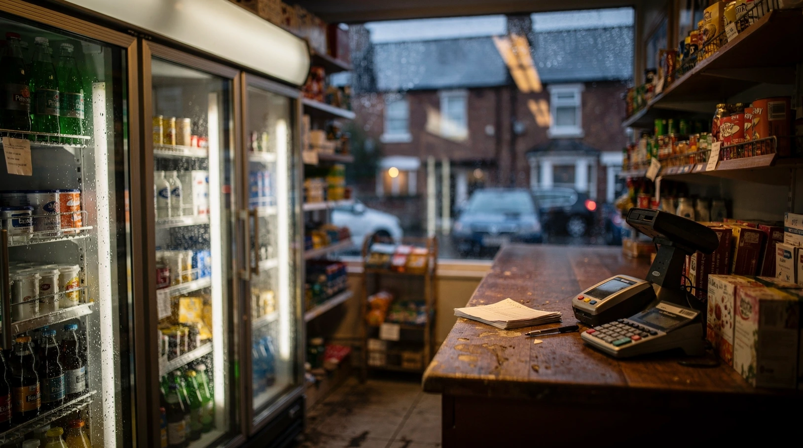 Local Shop Report 2026