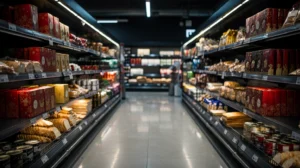 Christmas food prices 2026