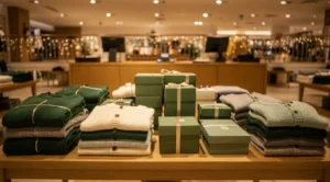 John Lewis Christmas jobs 2026