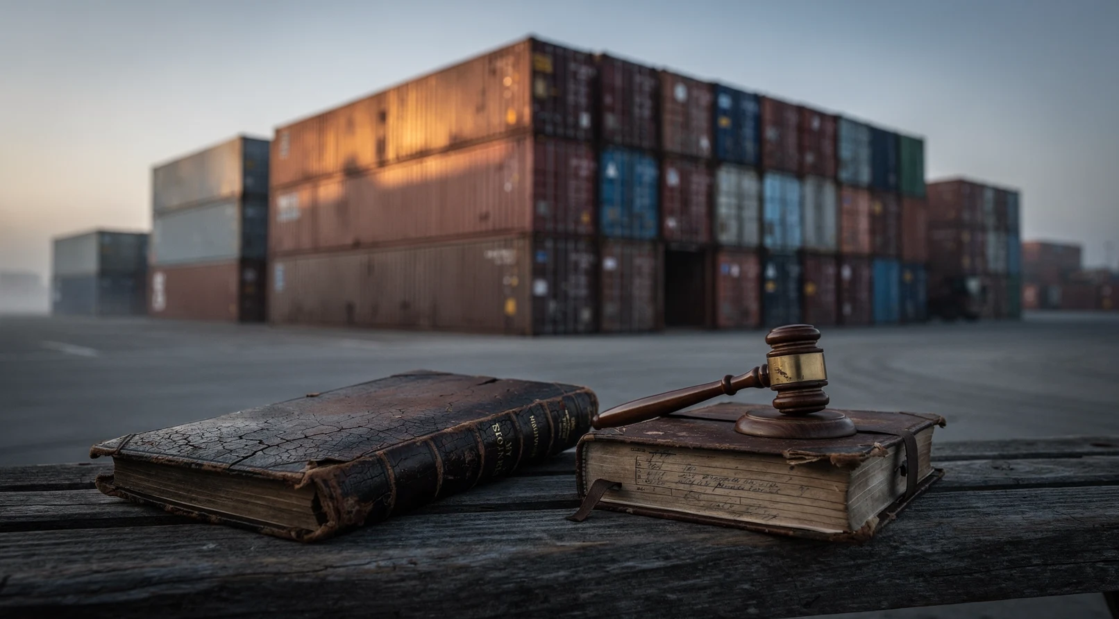 Section 301 tariffs