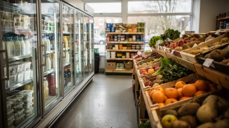 Co-op Southern Co-op merger CMA