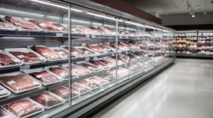 DOJ beef price probe