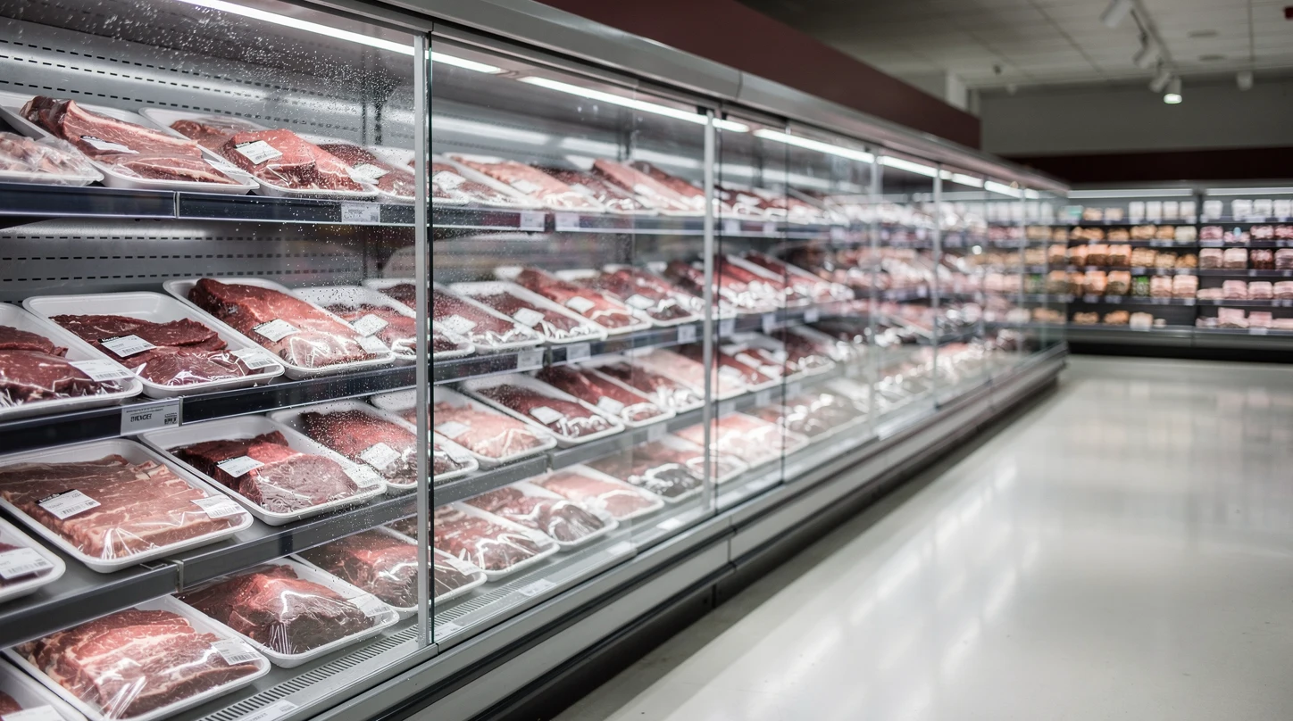 DOJ beef price probe