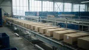EU customs reform