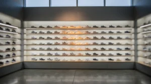 Nike Q1 earnings