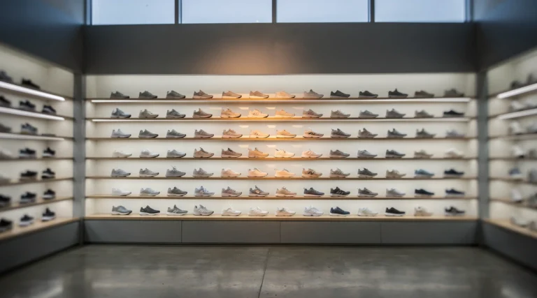 Nike Q1 earnings
