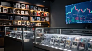 GameStop Q2 earnings
