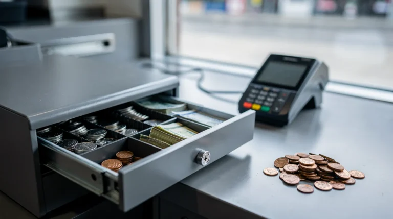 Common Cents Act cash rounding