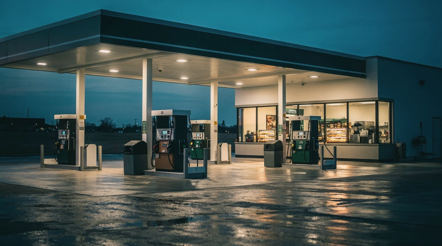 Casey's Q1 earnings