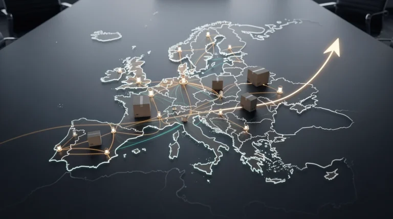 Amazon Pan-EU FBA required stores