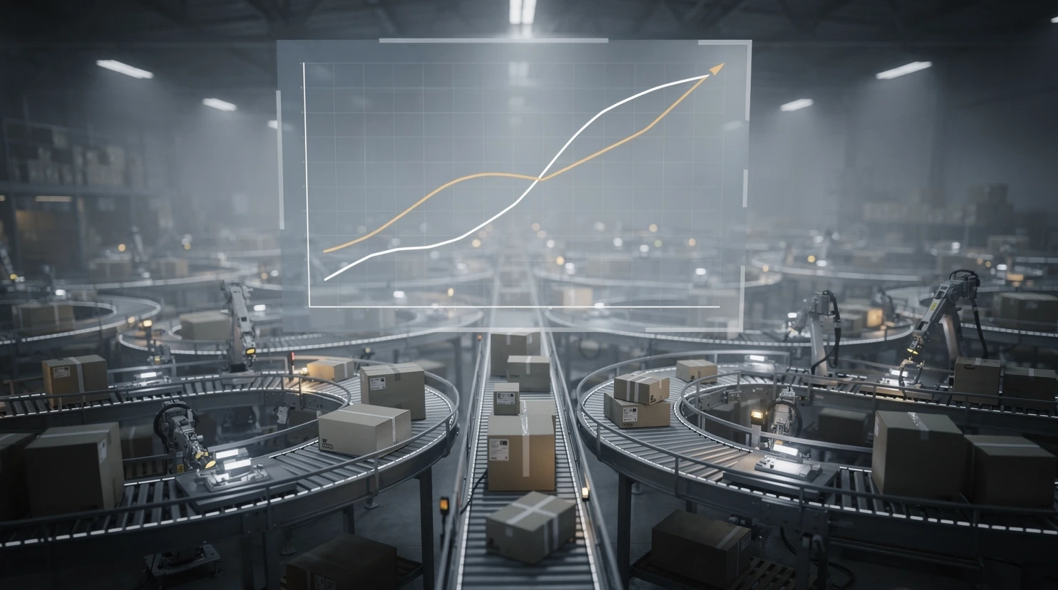 peak 2026 parcel costs