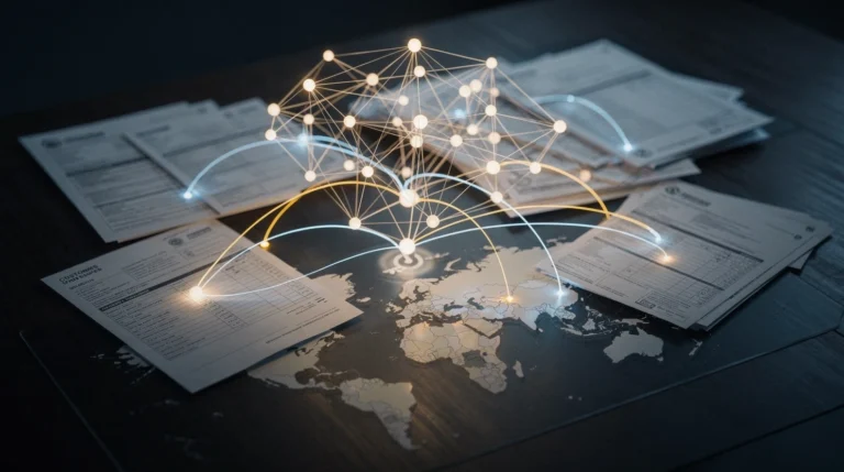CBP import disclosure rule